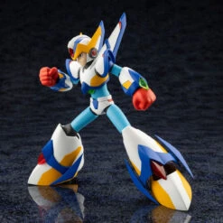 Kotobukiya 1/12 Megaman X Falcon Armor Plastic Model -Innovative Hobby Supply shop 4934054049288 137b68b95281eb5f939f1e6fb261fef8 12294.1702972502