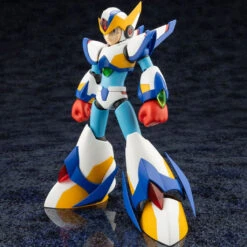 Kotobukiya 1/12 Megaman X Falcon Armor Plastic Model -Innovative Hobby Supply shop 4934054049288 47029dfdd475192175e086b8383f017f 87500.1702972501