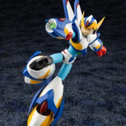 Kotobukiya 1/12 Megaman X Falcon Armor Plastic Model -Innovative Hobby Supply shop 4934054049288 65264083b6b231fed28cb53a7916770a 19726.1702972506