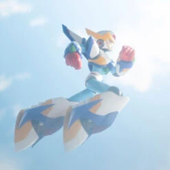Kotobukiya 1/12 Megaman X Falcon Armor Plastic Model -Innovative Hobby Supply shop 4934054049288 a9d95ae3abdb6be4781b1b6d70e08146 17591.1702972508