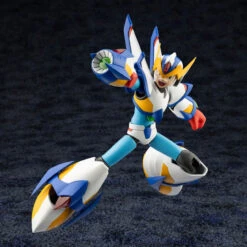 Kotobukiya 1/12 Megaman X Falcon Armor Plastic Model -Innovative Hobby Supply shop 4934054049288 d058d7316967a9cae9ee3df7abdd34ff 77164.1702972505