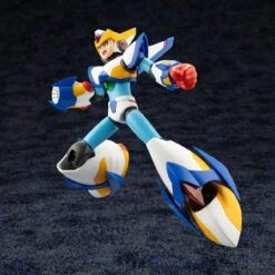 Kotobukiya 1/12 Megaman X Falcon Armor Plastic Model -Innovative Hobby Supply shop 4934054049288 eef284f38b0f44f2cfed215904fab73f 33692.1702972503