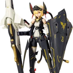 Kotobukiya 1/1 Megami Device Bullet Knights Launcher Plastic Model