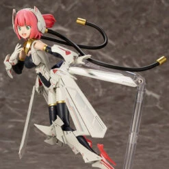 Kotobukiya 1/1 Megami Device Bullet Knights Lancer Plastic Model -Innovative Hobby Supply shop 4934054050000 1b2597a1303854d9287897b675e62886 87178.1680151074