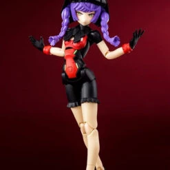 Kotobukiya Megami Device Chaos & Pretty GRANDMA 1/1 Plastic Model 18 Kotobukiya Megami Device Chaos & Pretty GRANDMA 1/1 Plastic Model -Innovative Hobby Supply shop 4934054053285 06569f9cbd531b7a165bc0c7005836b7 47962.1685584576