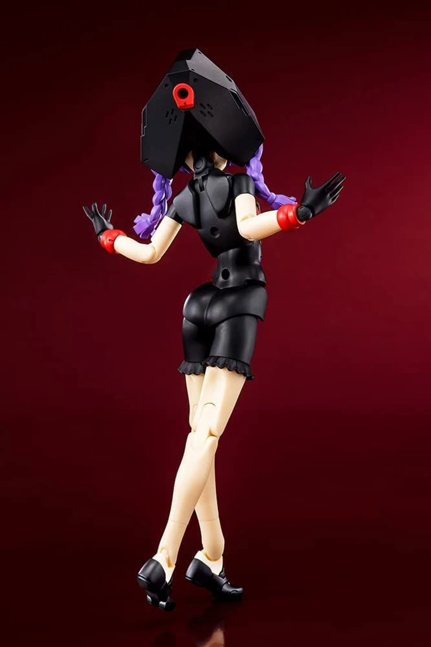 Kotobukiya Megami Device Chaos & Pretty GRANDMA 1/1 Plastic Model 13 Kotobukiya Megami Device Chaos & Pretty GRANDMA 1/1 Plastic Model - Image 11