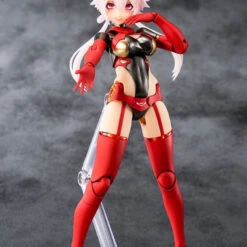 Kotobukiya Megami Device AUV Susanowo Guren 1/1 Plastic Model -Innovative Hobby Supply shop 4934054056163 000f6fa081cdcd421f463c8a51c71d60 28972.1698206047