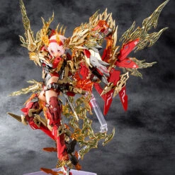 Kotobukiya Megami Device AUV Susanowo Guren 1/1 Plastic Model -Innovative Hobby Supply shop 4934054056163 48125d64db61df97172b55b86273d6f7 02381.1698206042