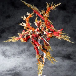 Kotobukiya Megami Device AUV Susanowo Guren 1/1 Plastic Model -Innovative Hobby Supply shop 4934054056163 72a7e5437c4aa21cf43e2eefe148e7a8 89379.1698206045