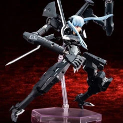 Kotobukiya 1/1 Megami Device Collaboration Busou Shinki Type Devil Strarf Plastic Model -Innovative Hobby Supply shop 4934054107247 1c15247b2d9fc3781d97e50ca3bd6c02 69647.1670490235