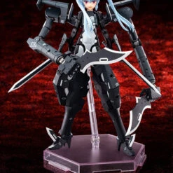Kotobukiya 1/1 Megami Device Collaboration Busou Shinki Type Devil Strarf Plastic Model -Innovative Hobby Supply shop 4934054107247 21794425576a8e8bfa6d003e7750d843 85662.1670490232