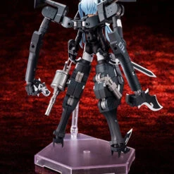 Kotobukiya 1/1 Megami Device Collaboration Busou Shinki Type Devil Strarf Plastic Model -Innovative Hobby Supply shop 4934054107247 3430d9424b67d31f2321269238d42549 71390.1670490232