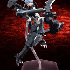 Kotobukiya 1/1 Megami Device Collaboration Busou Shinki Type Devil Strarf Plastic Model -Innovative Hobby Supply shop 4934054107247 a54ac226041ad3773ca00ab4160754b6 32959.1670490233