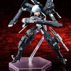 Kotobukiya 1/1 Megami Device Collaboration Busou Shinki Type Devil Strarf Plastic Model -Innovative Hobby Supply shop 4934054107247 a62888b3dde40bf082d21337ea4b67a6 70860.1670490234