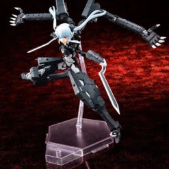 Kotobukiya 1/1 Megami Device Collaboration Busou Shinki Type Devil Strarf Plastic Model -Innovative Hobby Supply shop 4934054107247 aa0f2ac1211f615fa0c5ebc82f29f196 05283.1670490235