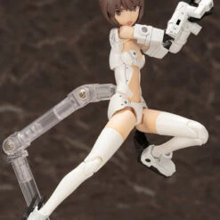 Kotobukiya Megami Device 1/1 WISM Soldier Assault/Scout Plastic Model -Innovative Hobby Supply shop 4934054107766 10 02712.1655370344