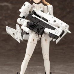 Kotobukiya Megami Device 1/1 WISM Soldier Assault/Scout Plastic Model -Innovative Hobby Supply shop 4934054107766 2 93819.1655370339
