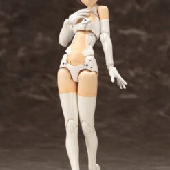 Kotobukiya Megami Device 1/1 WISM Soldier Assault/Scout Plastic Model -Innovative Hobby Supply shop 4934054107766 3 49506.1655370340