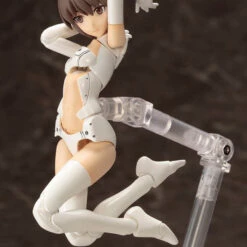 Kotobukiya Megami Device 1/1 WISM Soldier Assault/Scout Plastic Model -Innovative Hobby Supply shop 4934054107766 7 25817.1655370342