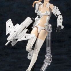 Kotobukiya Megami Device 1/1 WISM Soldier Assault/Scout Plastic Model -Innovative Hobby Supply shop 4934054107766 8 74879.1655370343