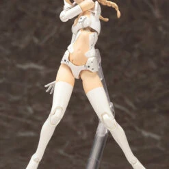 Kotobukiya Megami Device 1/1 WISM Soldier Assault/Scout Plastic Model -Innovative Hobby Supply shop 4934054107766 9 03724.1655370344