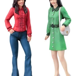Hasegawa FC06 70's Girls Figure 1/24 Scale Kit -Innovative Hobby Supply shop 4967834291065 aa6e043a8ed6fa90c91339acd7eec040 06899.1572934946