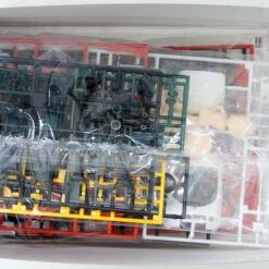 Hasegawa 1/20 Mechatronics Wego Eva Collaboration Series Vol.2 Nigouki (Pawaamu) + Shikinami Asuka Langley Plastic Model -Innovative Hobby Supply shop 4967834522794 9e788c58bda269f11d1b44a941f0f7e2 70168.1656907315