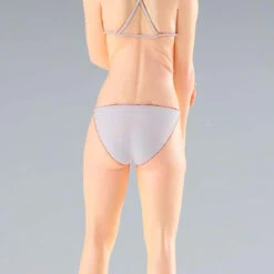 Hasegawa 1/12 Real Figure Collection No.05 'Gravure Girl' Plastic Model -Innovative Hobby Supply shop 4967834522800 700650c067eee4627c48b1357228cd22 63175.1640242132