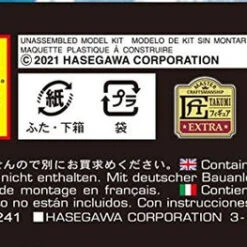 Hasegawa 1/12 Real Figure Collection No.05 'Gravure Girl' Plastic Model -Innovative Hobby Supply shop 4967834522800 be739a7de142228497b5ba844a9bb6de 81168.1640242134