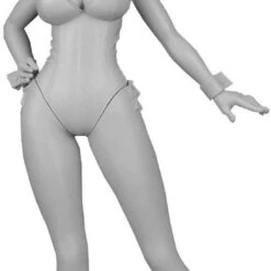 Hasegawa 1/12 Egg Girls Collection No.14 Amy McDonnell (Bunny Girl) Plastic Model -Innovative Hobby Supply shop 4967834522817 94d67bf419de5cbc0e70ecdc58fb80f4 75011.1640242361