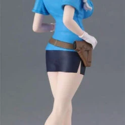 Hasegawa 1/12 Egg Girls Collection No.15 Sasha Ilyushina (Police) Resin Figure Kit Plastic Model -Innovative Hobby Supply shop 4967834522824 3ed4f4e5f4a19cee5be8293f7c6073ac 56598.1640242956