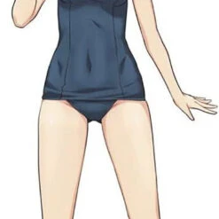 Hasegawa 1/12 Egg Girls Collection No.19 Sarah Maiyuki (School Swimming Wear) Plastic Model -Innovative Hobby Supply shop 4967834522992 327e0aa88f9fa00d680cc60cc7654148 05751.1633583928