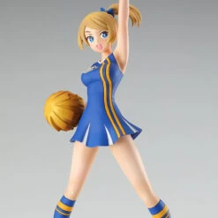 Hasegawa 1/12 Egg Girls Collection No.24 Amy McDonnell (Cheerleader) Plastic Model -Innovative Hobby Supply shop 4967834523111 3c450c18940829e461c7df4f01083f87 21649.1669019907