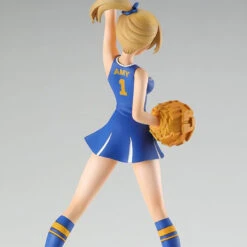 Hasegawa 1/12 Egg Girls Collection No.24 Amy McDonnell (Cheerleader) Plastic Model -Innovative Hobby Supply shop 4967834523111 70fe3c08542258649cb5d4ea21bab3b2 38622.1669019907