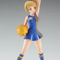 Hasegawa 1/12 Egg Girls Collection No.24 Amy McDonnell (Cheerleader) Plastic Model -Innovative Hobby Supply shop 4967834523111 f82c39f2748fa9807c64ce1f70a7702b 41212.1669019908
