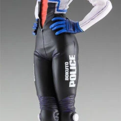 Hasegawa 1/12 Tsujimoto Natsumi Rider Suit (You're Under Arrest!) Resin Kit -Innovative Hobby Supply shop 4967834523135 b55a5ed166e9579d9fe5d080d55744e1 18489.1669020012
