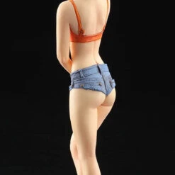 Hasegawa 1/20 Sculpture Beauties No.01 Smile Unpainted Resin Figure -Innovative Hobby Supply shop 4967834523142 03631220893b1694d105a8cd6e1d0214 48422.1669020048