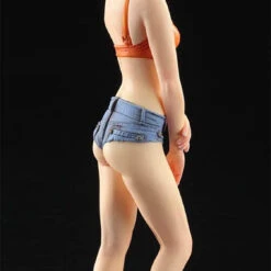 Hasegawa 1/20 Sculpture Beauties No.01 Smile Unpainted Resin Figure -Innovative Hobby Supply shop 4967834523142 22889156baf54ca484983eb93fcc2307 85435.1669020048