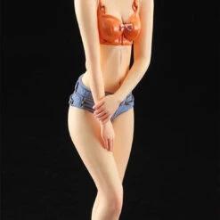 Hasegawa 1/20 Sculpture Beauties No.01 Smile Unpainted Resin Figure -Innovative Hobby Supply shop 4967834523142 461133f385bd3f505876b08e94bb434a 63130.1669020048