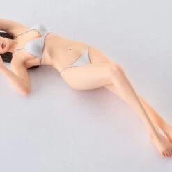 Hasegawa 1/12 Real Figure Collection No.16 'Gravure Girl Vol.3' Unpainted Resin Figure -Innovative Hobby Supply shop 4967834523203 668145956f03db6e9e343173ccbcfab1 81331.1649054534