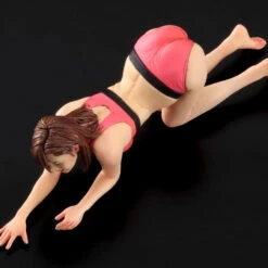 Hasegawa 1/20 Sculpture Beauties No.03 'Sporty' Unpainted Resin Figure -Innovative Hobby Supply shop 4967834523210 7fd495a97d2cdb60a3794620ab142bd1 50860.1649129120