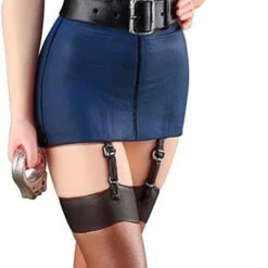 Hasegawa 1/12 Real Figure Collection No.19 'American Police' Unpainted Resin Figure -Innovative Hobby Supply shop 4967834523272 3f10e3b4d173adb4b880828d8b76f610 21174.1705387518