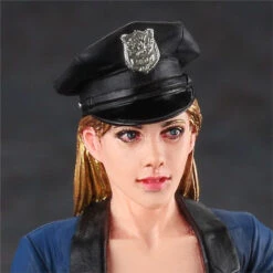 Hasegawa 1/12 Real Figure Collection No.19 'American Police' Unpainted Resin Figure -Innovative Hobby Supply shop 4967834523272 a607985826b3843ac7e02aa5c0aa237e 95021.1705387519