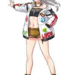 Hasegawa 1/24 Wild Tamago Girls No.04 Lancia Stratos 'Lucy MacDonell' W/Figure Plastic Model -Innovative Hobby Supply shop 4967834523289 46249e82c63670f27546075f0d5762e2 32168.1668502319