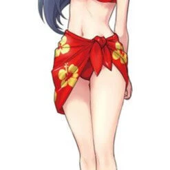 Hasegawa 1/12 Egg Girls Collection No.29 Haku Rinpha (Bikini) Resin Figure -Innovative Hobby Supply shop 4967834523302 c002f930b1aef4bcaa865d42283560a9 30926.1668501631