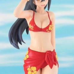 Hasegawa 1/12 Egg Girls Collection No.29 Haku Rinpha (Bikini) Resin Figure -Innovative Hobby Supply shop 4967834523302 cd703010cb488c9ad312b205b8ea3c36 97954.1668501630