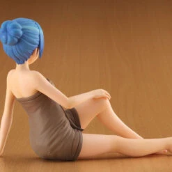 Hasegawa 1/12 12 Egg Girls Collection No.30 Maiyuki Sara (Sauna) Plastic Model -Innovative Hobby Supply shop 4967834523340 2fb72c63b2a102178a8e1e797b05dc04 07627.1668500825