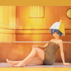 Hasegawa 1/12 12 Egg Girls Collection No.30 Maiyuki Sara (Sauna) Plastic Model -Innovative Hobby Supply shop 4967834523340 348c6341dcd2a87269472bfa0fccf4e4 69107.1668500825