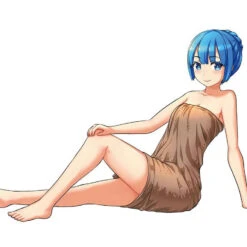 Hasegawa 1/12 12 Egg Girls Collection No.30 Maiyuki Sara (Sauna) Plastic Model -Innovative Hobby Supply shop 4967834523340 a0e071ac46ccc19bc9c496b0ba639649 42603.1668500826