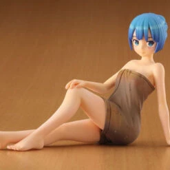 Hasegawa 1/12 12 Egg Girls Collection No.30 Maiyuki Sara (Sauna) Plastic Model -Innovative Hobby Supply shop 4967834523340 b5d89ca860f7215360eff83782296ae6 41359.1668500823